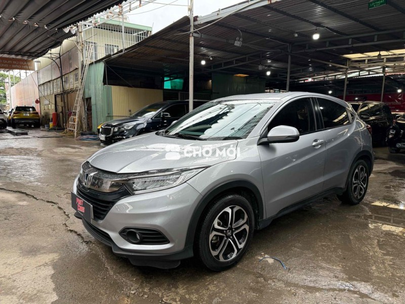 Honda HR-V 2018 1.8 G đi lướt 47000 km không lỗi