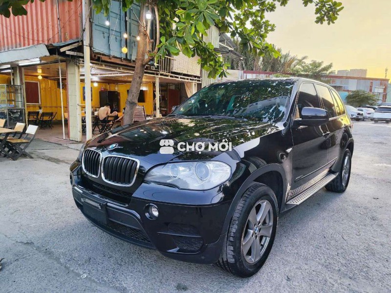 2011 xDrive35i - 133000 km