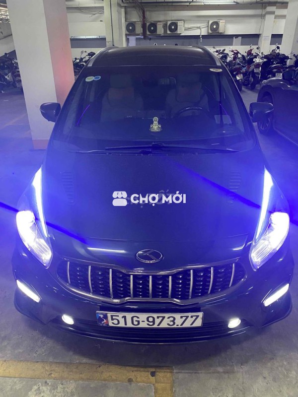 Kia Rondo 2019 GAT odo 76k BSSG 41xtr