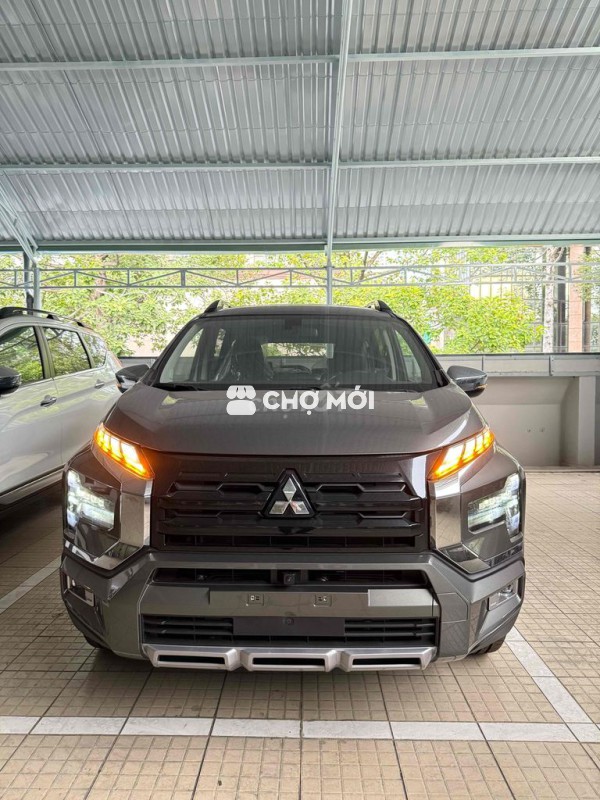 ✅ XPANDER CROSS- GIẢM 100 TB- TẶNG BH-FULL P.KIÊN✅