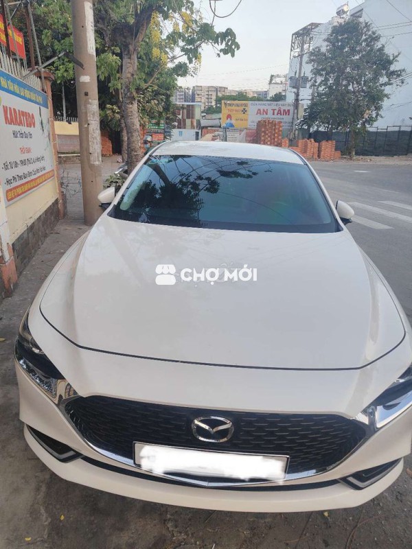 Chính chủ cần bán xe Mazda 3 mua hãng ít sử dụng
