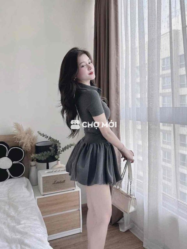 đồ thời trang mới 100% tl trả mặt bằng