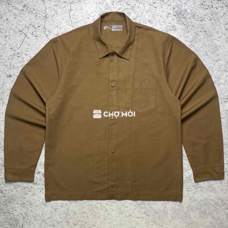 Muji chính hãng