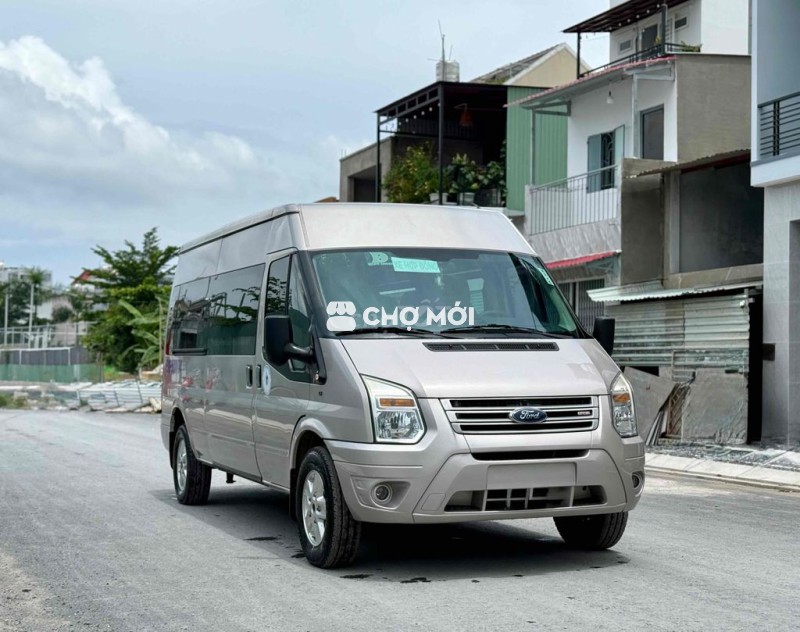 Transit Svp 12/2019 01Chủ Xe Đẹp Zin Đưa Rước CNV