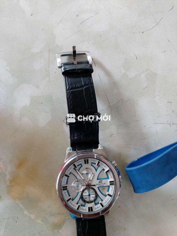 Bán nhanh casio edifice F240