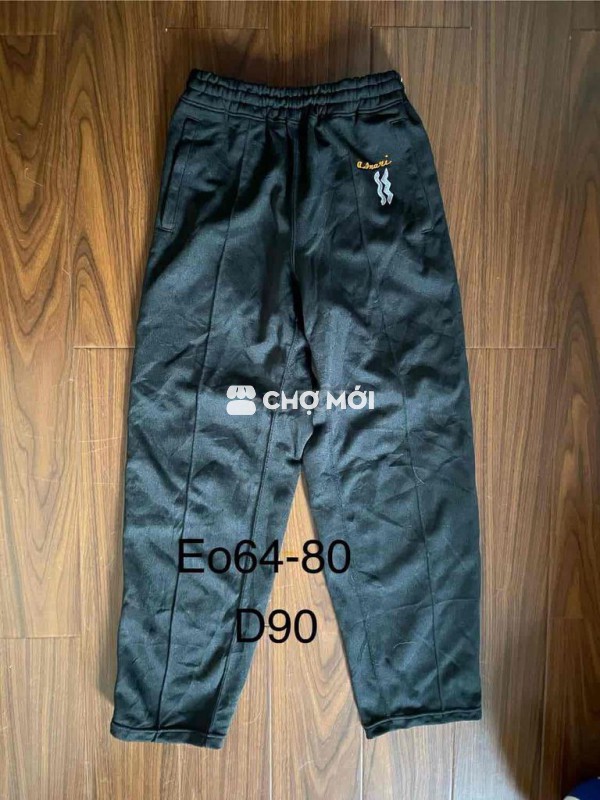 quần dài thể thao Mizuno size 29-30