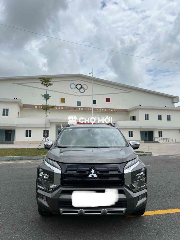 Mitsubishi Xpander Cross 2024 - 55000 km