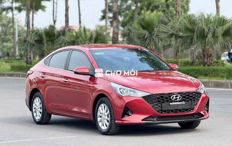 Hyundai Accent 2023 1.4 AT
