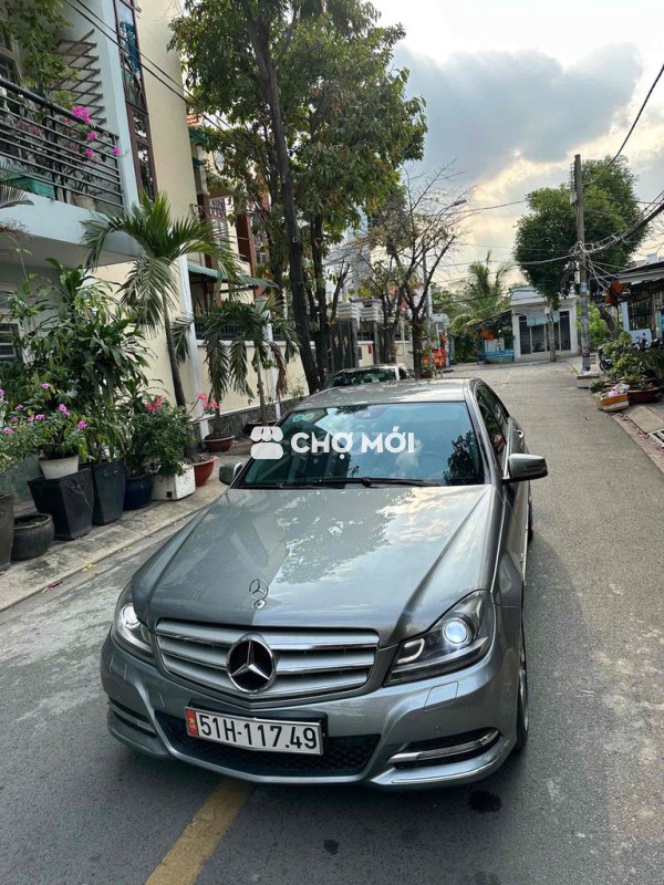 Mercedes Benz CLA Class 2011 - 78000 km