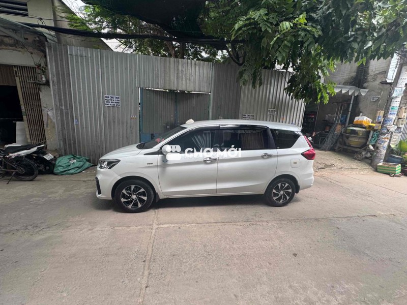 Suzuki Ertiga 2020 Sport 1.5 AT - xe 7 chỗ
