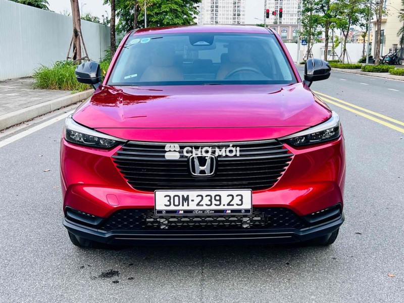 HRV-G 2025 540km ( năm trăm bốn mươi )