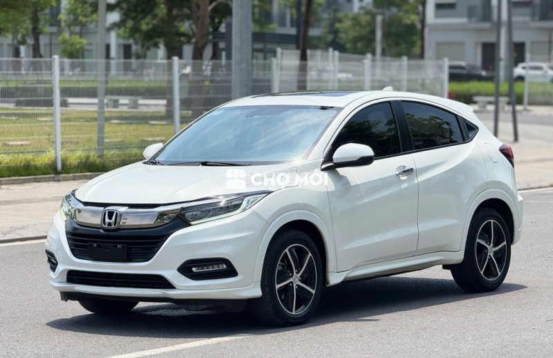 Honda Hrv bản L 2019 1.8 Premium