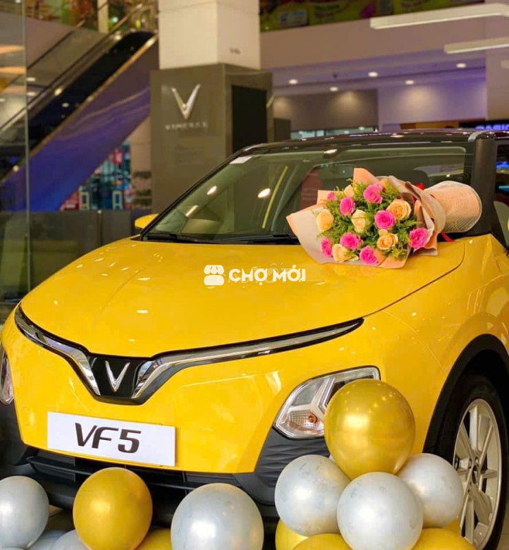 VF5 HỖ TRỢ HỘP ĐEN, ĐKÝ GRAB,BE,PLATFORM CỰC NHANH