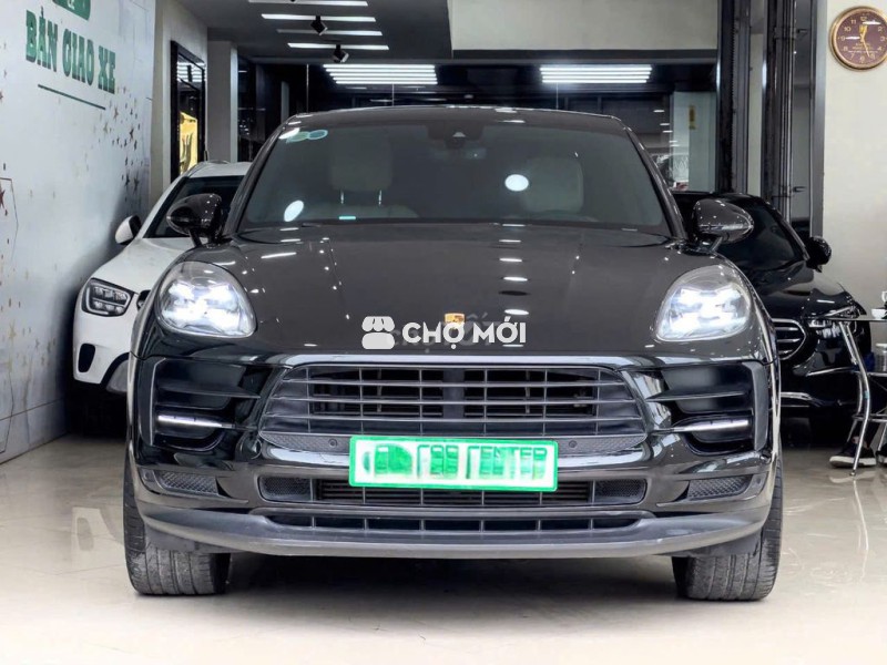 Porsche Macan 2019  - 70000 km