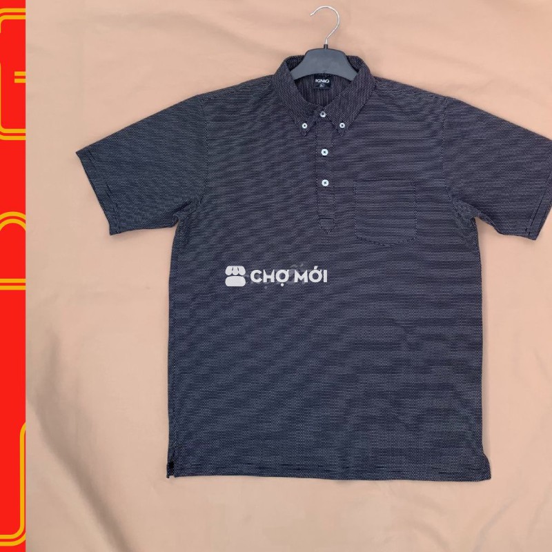 ⚡ÁO THUN NHẬT - 68-75kg SIZE XL - FREE SHIP