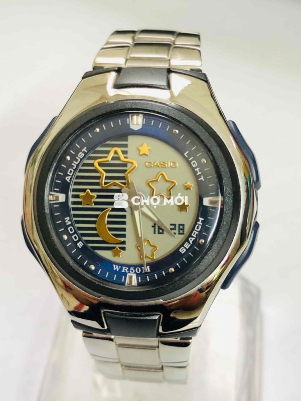 Casio LCF-10