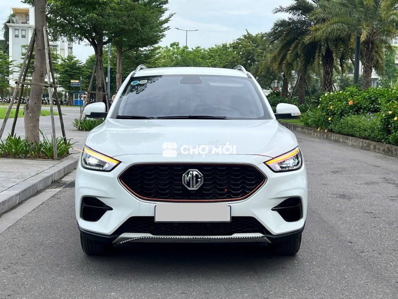 MGZS 2024 đky 2025 bản std xe cực mới odo 1.2v zin