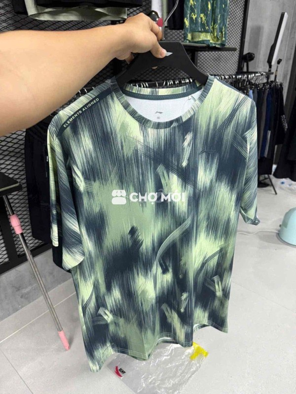 bán áo lining chất siêu mát size 3xl