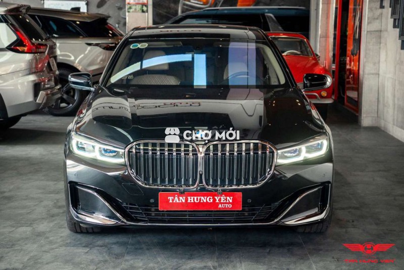 🖤 BMW 730 Pure Excelent , 2020 🖤