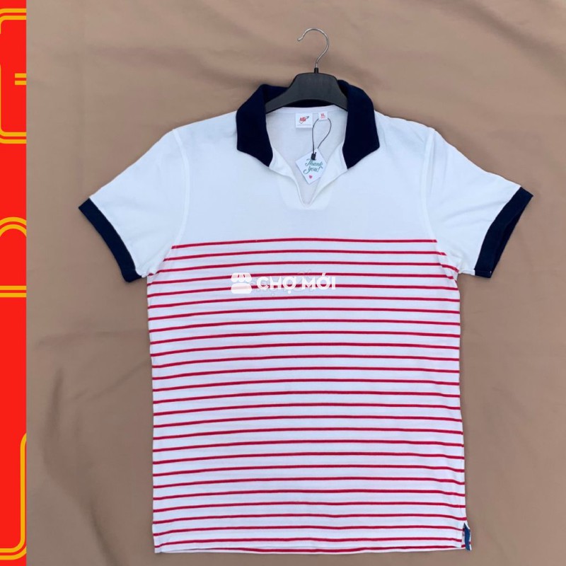 ⚡ÁO THUN UNIQLO - SIZE 73-80kg - XL - FREE SHIP