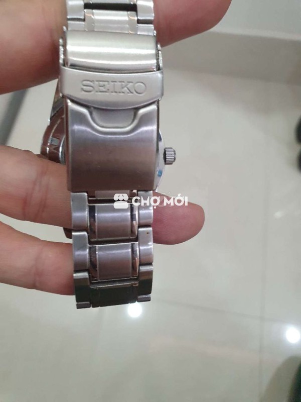 Đồng hồ Seiko xách tay Nhật