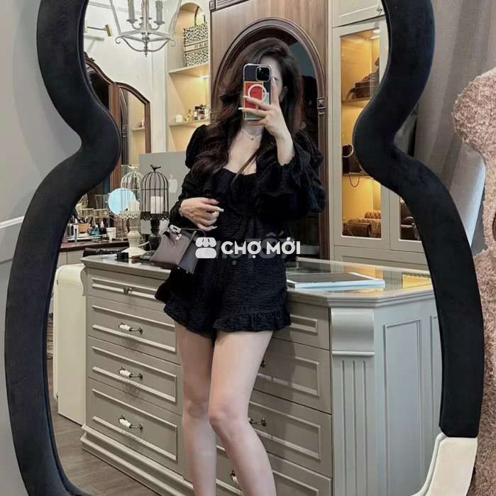 Set đồ nữ
