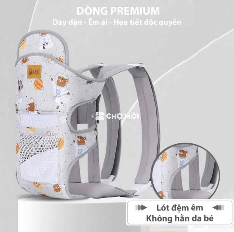 Cần bán lại đai cho bé và thảm nhạc cho bé vui chơ