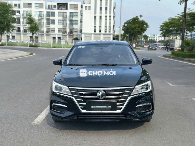 MG 5 MT sx 2023  Odo 2v xe siêu đẹp 1 chủ từ đầu
