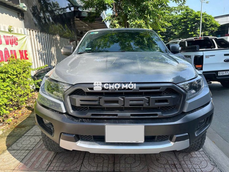 Ford Ranger 2022 Raptor 2.0L 4x4-SIÊU ĐẸP 51.000KM