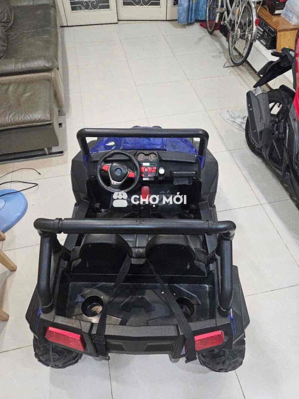 xe ô tô điện