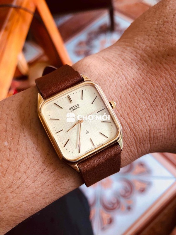 Tank Seiko SGP