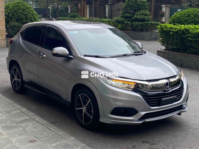 Honda HR-V 2019 HR-V L Chất Khỏi Bàn