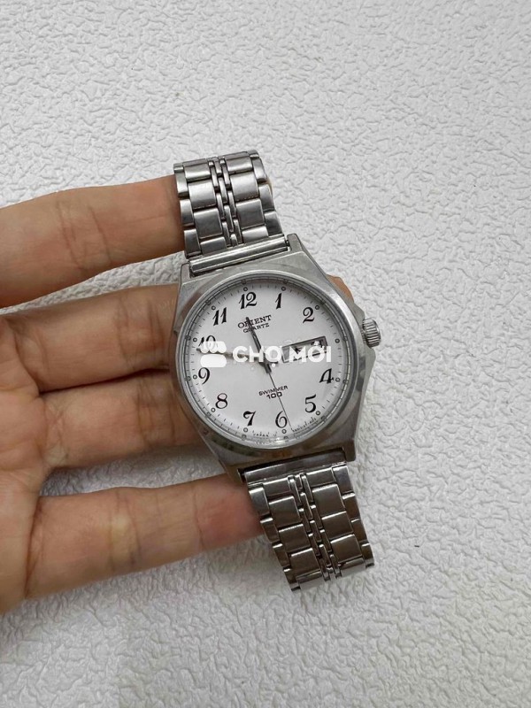đồng hồ orient nhật