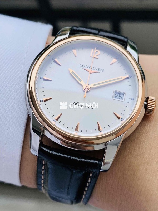 LONGINES SAINT-IMIER Classic L2.763.5.72.0