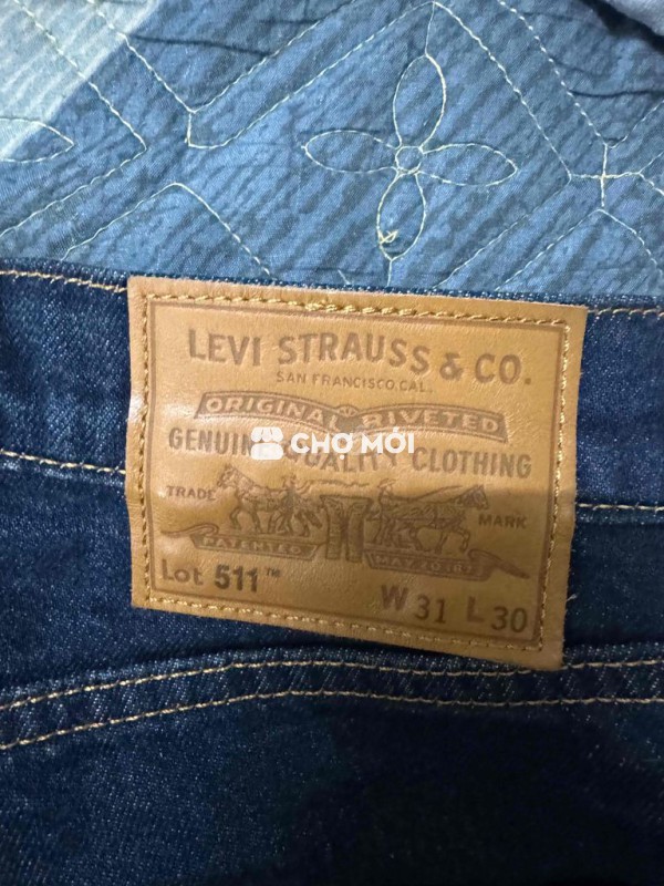 Quần levis