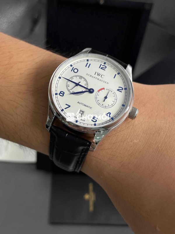 Đồng hồ IWC F1 new