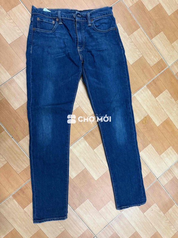 Quần Levis