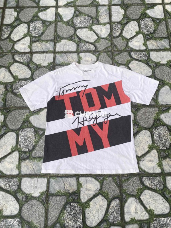 Thun TOMMY big logo