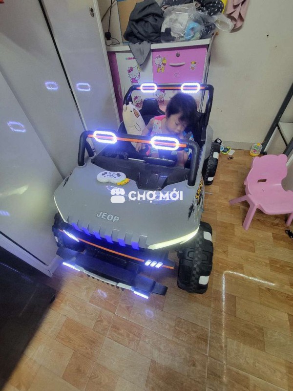Bán xe cho bé như hình