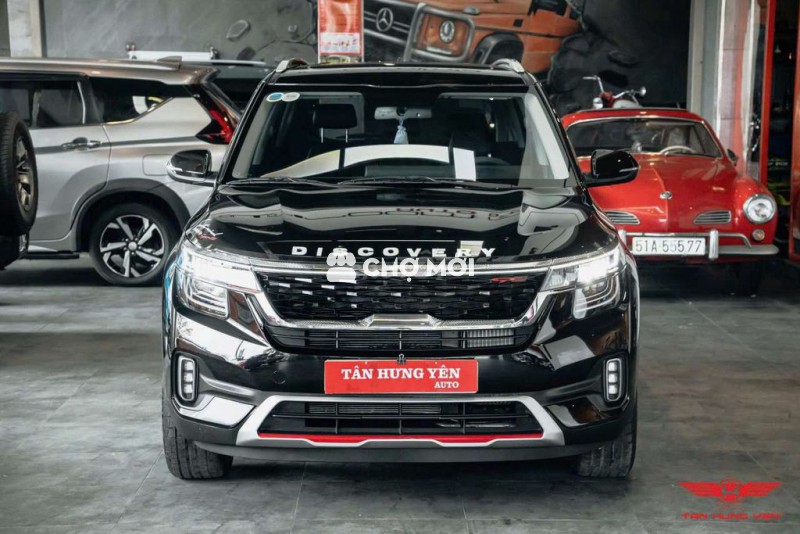 🏁 Kia Seltos GT line , 2024  odo 18.000 KM