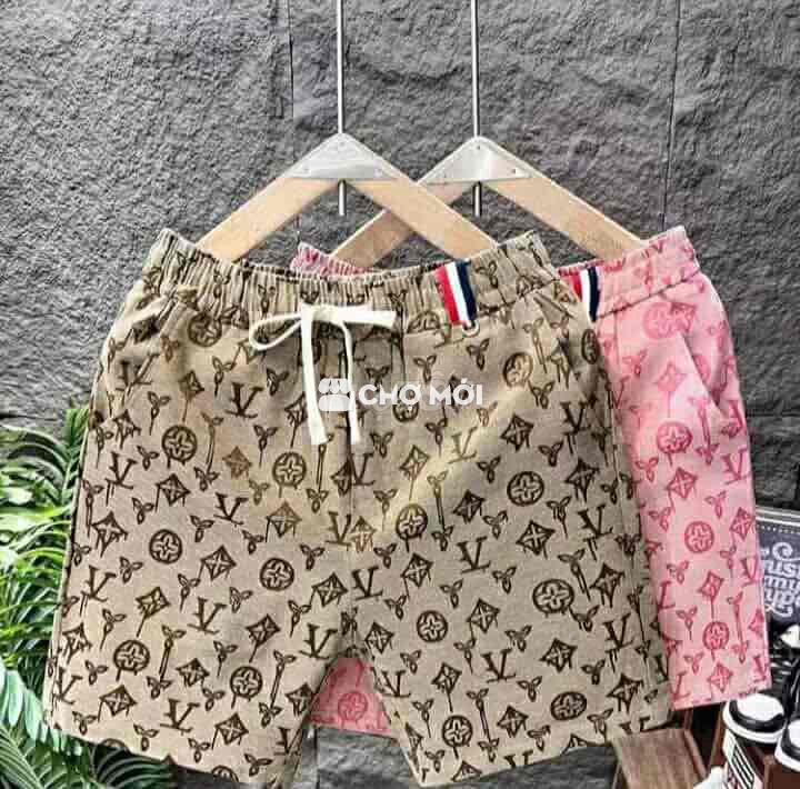 Quần đùi thời trang nam.Size S-3Xl