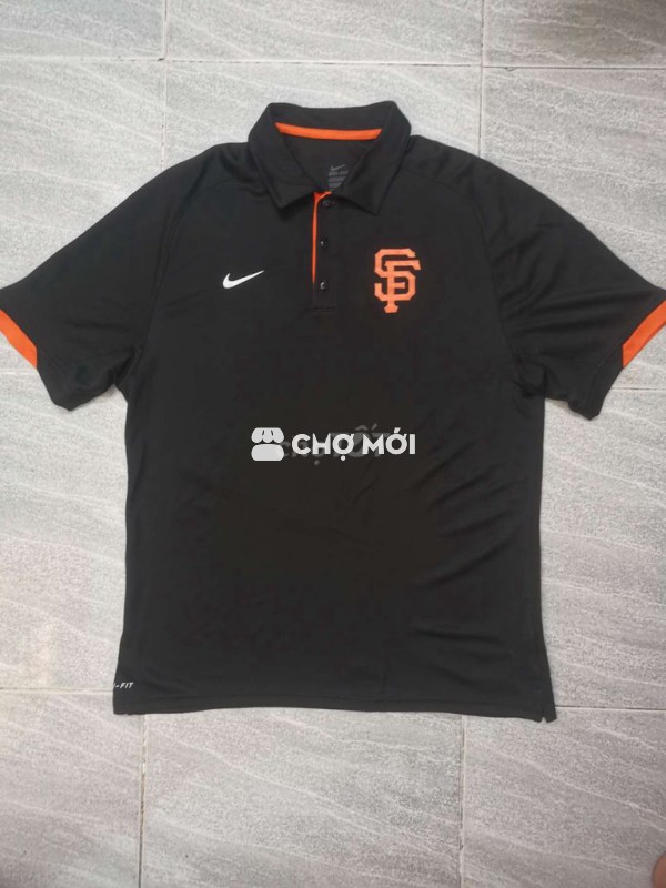 Áo polo Nike MLB TClasicMate U.S form M