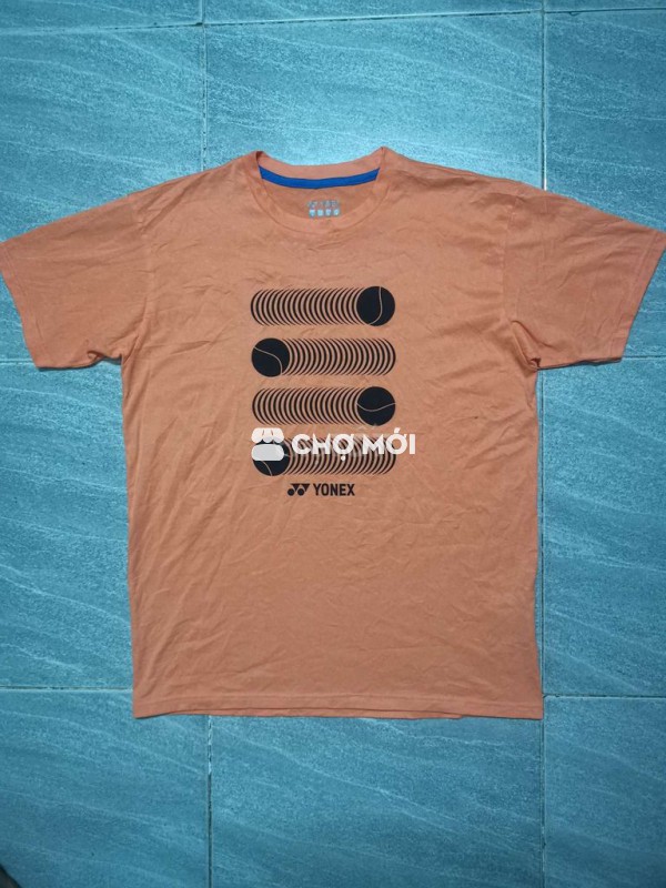 Áo thun Yonex Sport TClasicMate form M