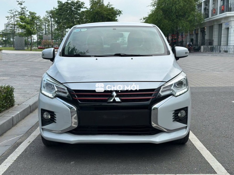 Attrager 2021 Cvt Odo 6,4 vạn km