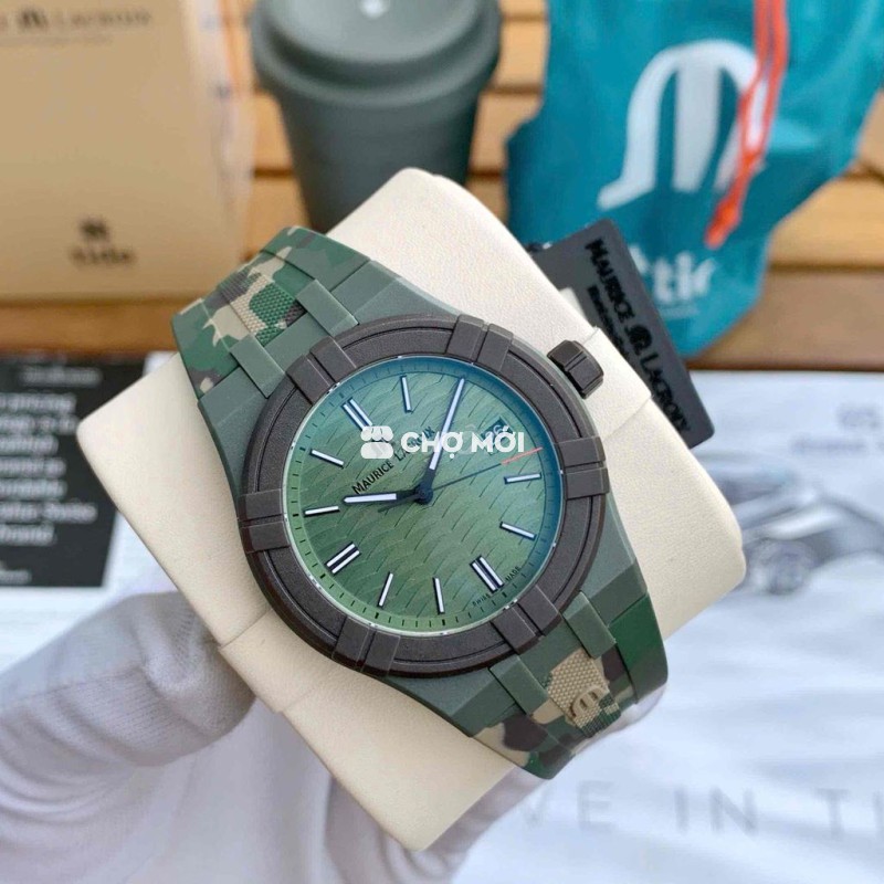 Maurice Lacroix Camo Limited 1000c