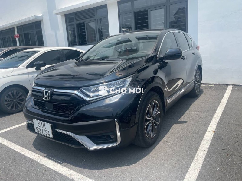 Bán CR-V G 12/2020 siêu đẹp , bảo hành chính hãng