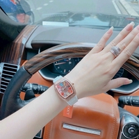 Đồng Hồ Mắt Kính PND