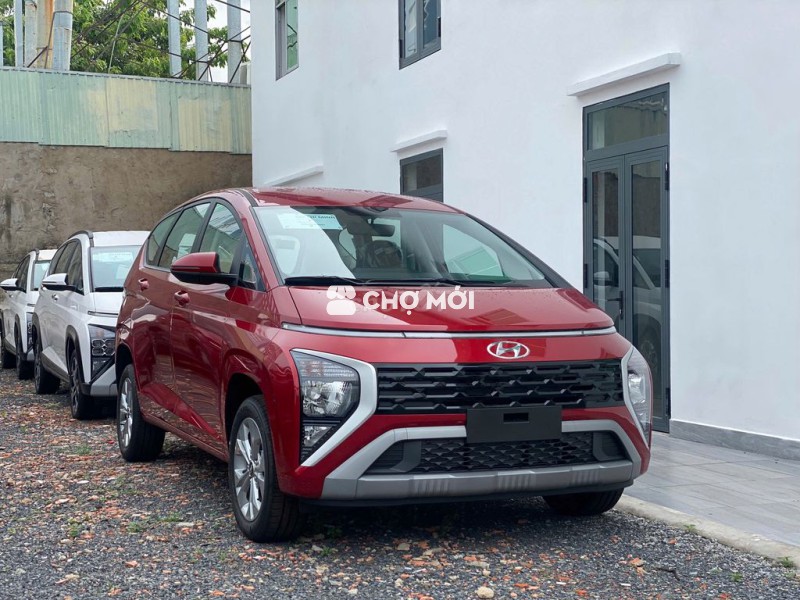 【 GIÁ RẺ, TRẢ TRƯỚC 130TR】STARGAZER BẢN TIÊU CHUẨN
