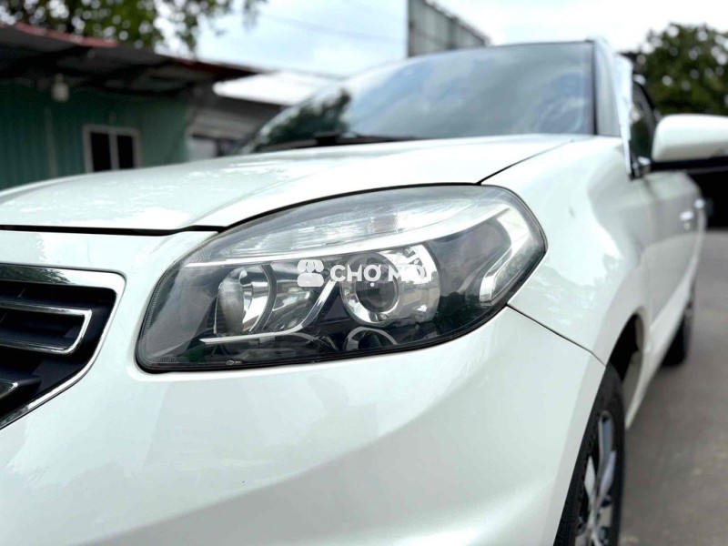 Samsung QM5 2014 - 77000 km