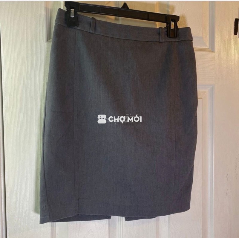 Sale lô chân váy hiệu giá rẻ bèo
